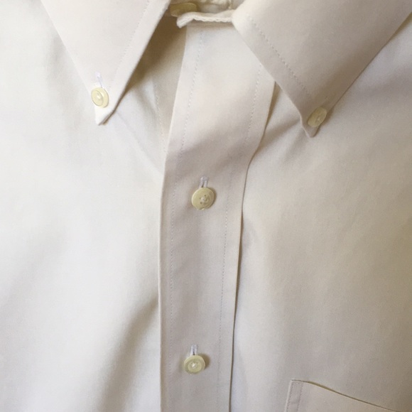 BROOKS BROTHERS MENS SUPIMA COTTON SHIRT - Picture 5 of 5